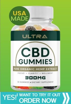 Ultra-CBD-Gummies