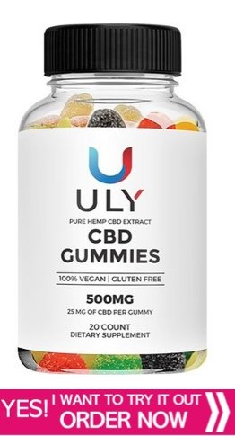 Uly-CBD-Gummies