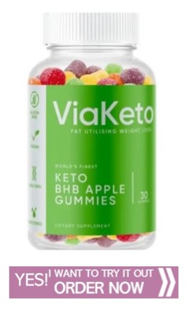 ViaKeto-BHB-Apple-Gummies