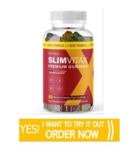 Burn Fat Effortlessly: The Magic of SlimVitax Slimming Gummies Explained!