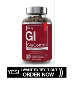 Unlock the Secret to Steady Blood Sugar with GluControl – Doctors Are Amazed!