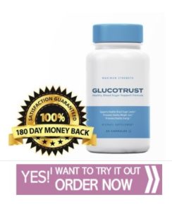 How Glucotrust is Helping People Live Healthier, Happier Lives – Get the Scoop!