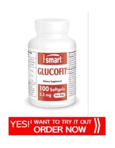 Transform Your Life in Just 30 Days with GlucoFit – Here’s What to Expect!