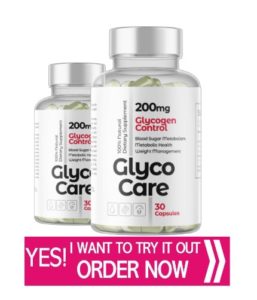 Glucocare: The #1 Secret to Stable Blood Sugar Levels Revealed!