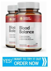 The One Supplement You Need for Total Blood Health: Guardian Botanicals Blood Balance!