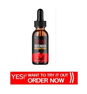 Revolutionize Your Health with Sugar Defender – The Ultimate Blood Sugar Support!