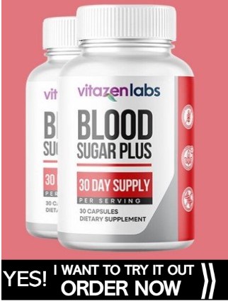 VitaZen Labs Blood Support